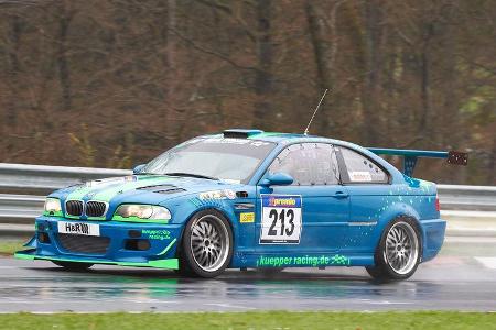 VLN 2013, #213, Klasse SP5