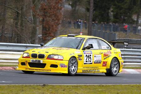 VLN 2013, #215, Klasse SP5