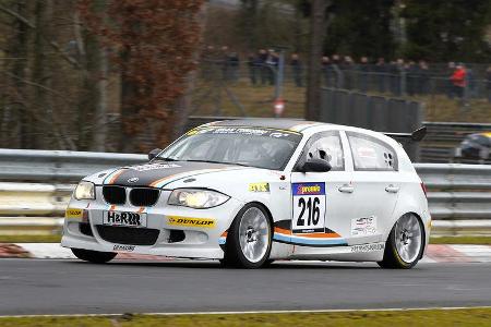 VLN 2013, #216, Klasse SP5