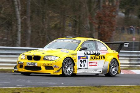 VLN 2013, #217, Klasse SP5