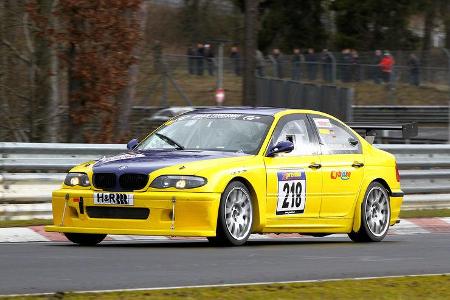 VLN 2013, #218, Klasse SP5
