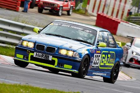 VLN 2013, #225