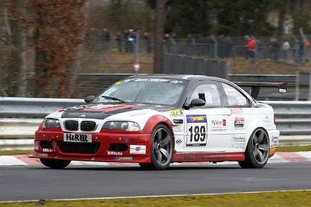 VLN 2013, #189, Klasse SP6
