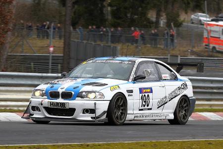 VLN 2013, #190, Klasse SP6