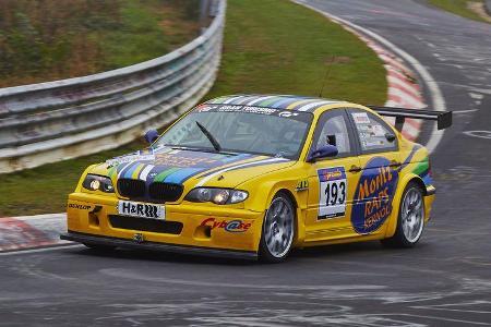 VLN 2013, #193, Klasse SP6