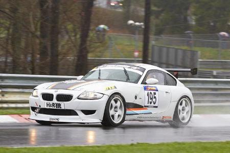 VLN 2013, #195, Klasse SP6