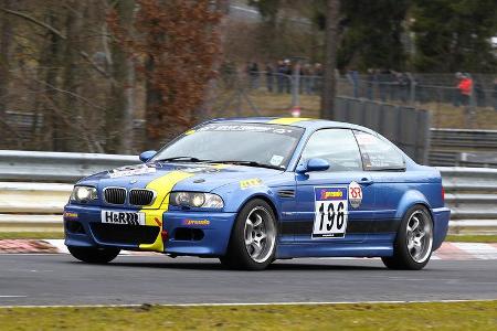 VLN 2013, #196, Klasse SP6