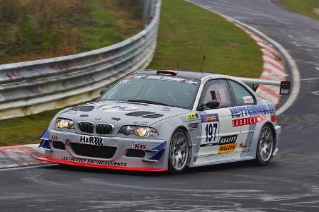 VLN 2013, #197, Klasse SP6