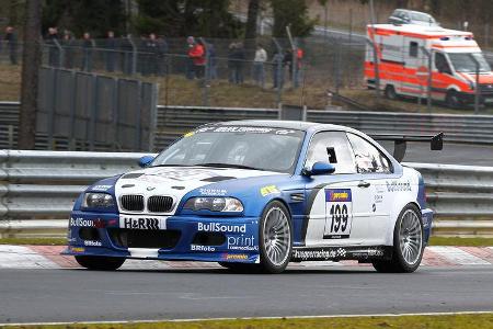 VLN 2013, #199, Klasse SP6