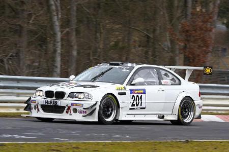 VLN 2013, #201, Klasse SP6