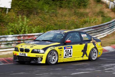 VLN 2013, #204, Klasse SP6