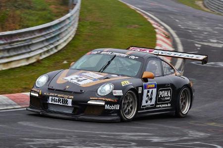 VLN 2013, #054, Klasse SP7