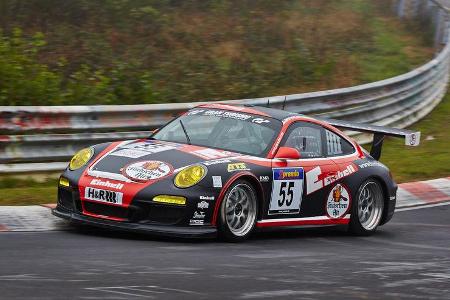VLN 2013, #055, Klasse SP7