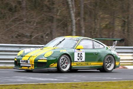 VLN 2013, #056, Klasse SP7