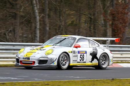 VLN 2013, #058, Klasse SP7