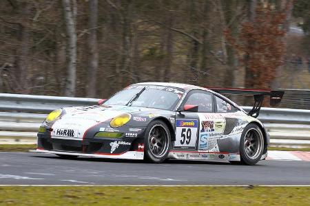 VLN 2013, #059, Klasse SP7