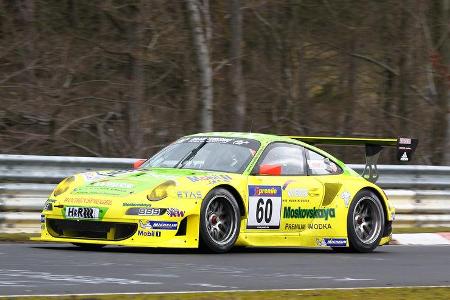 VLN 2013, #060, Klasse SP7