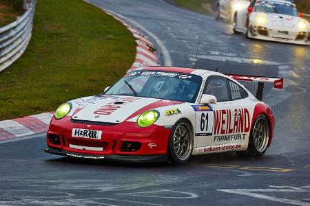 VLN 2013, #061, Klasse SP7