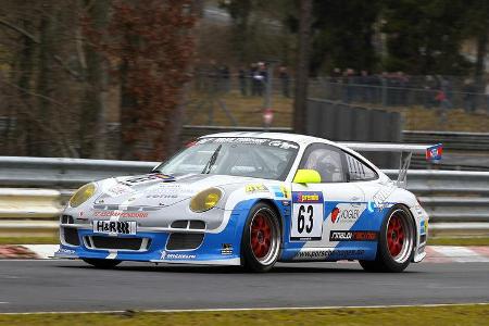 VLN 2013, #063, Klasse SP7