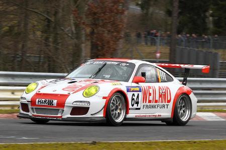 VLN 2013, #064, Klasse SP7