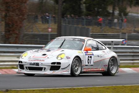 VLN 2013, #067, Klasse SP7