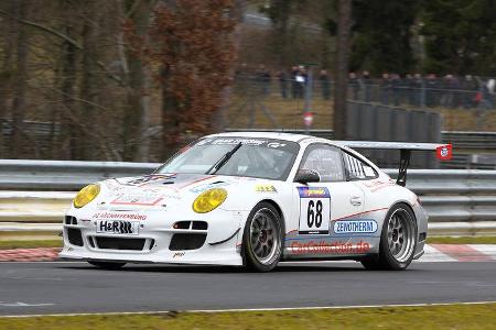 VLN 2013, #068, Klasse SP7