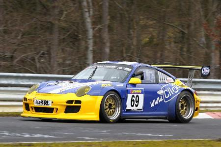 VLN 2013, #069, Klasse SP7