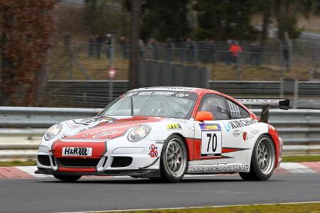 VLN 2013, #070, Klasse SP7