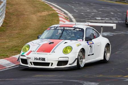 VLN 2013, #071, Klasse SP7