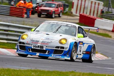 VLN 2013, #74