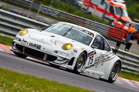 VLN 2013, #75