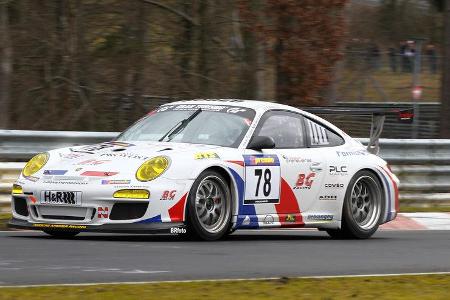 VLN 2013, #078, Klasse SP7