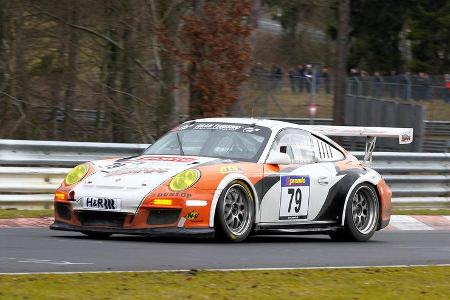 VLN 2013, #079, Klasse SP7