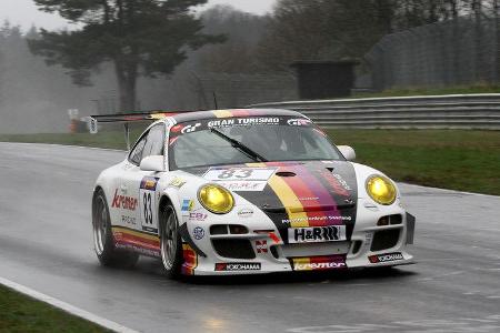 VLN 2013, #083, Klasse SP7