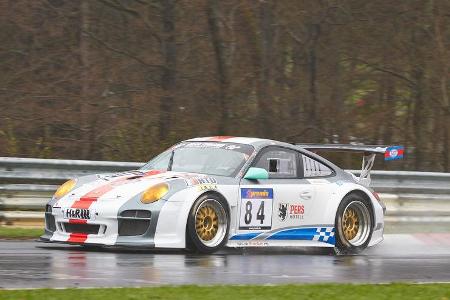 VLN 2013, #084, Klasse SP7