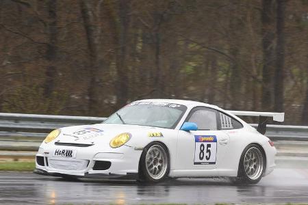 VLN 2013, #085, Klasse SP7