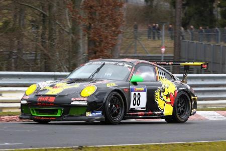 VLN 2013, #088, Klasse SP7