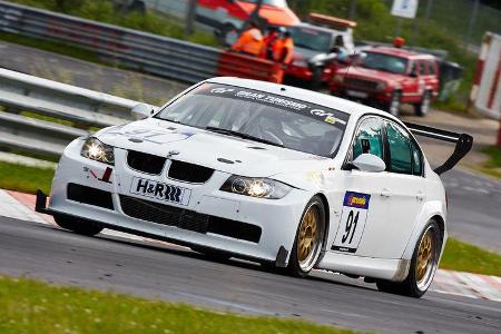 VLN 2013, #91