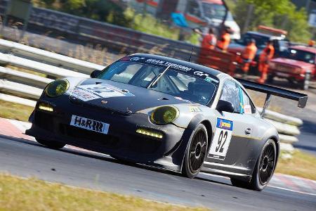 VLN 2013, #092, Klasse SP7
