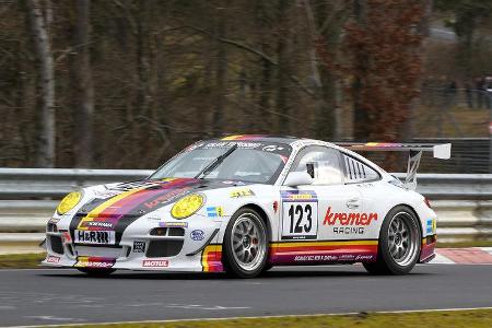 VLN 2013, #123, Klasse SP8