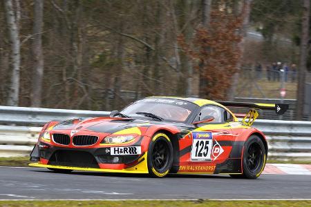 VLN 2013, #125, Klasse SP9