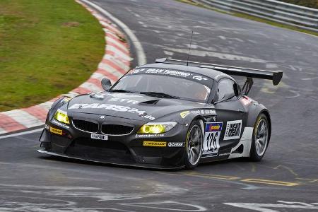 VLN 2013, #126, Klasse SP8
