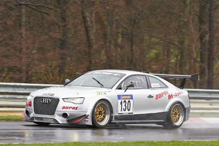 VLN 2013, #130, Klasse SP8