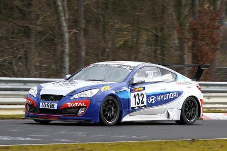 VLN 2013, #132, Klasse SP8