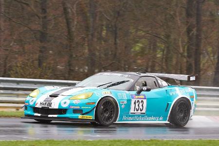 VLN 2013, #133, Klasse SP8