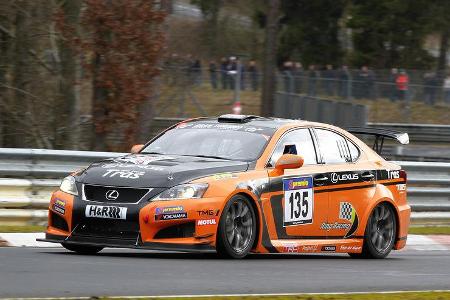 VLN 2013, #135, Klasse SP8