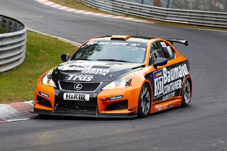 VLN 2013, #137, Klasse SP8