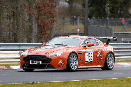 VLN 2013, #138, Klasse SP8