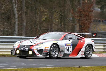 VLN 2013, #140, Klasse SP8