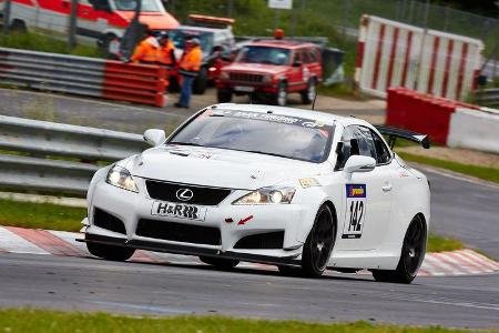 VLN 2013, #142